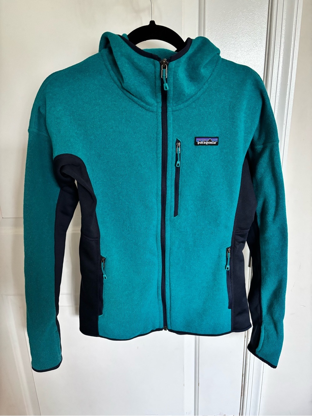 Patagonia Better Sweater Hoodie - Picture 2 of 8